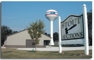 Stout Auctions, Williamsport